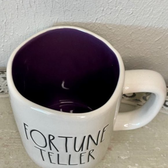 Rae Dunn Mug - Picture 2 of 2